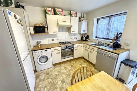 undefined, Magpie Close, Forest Gate