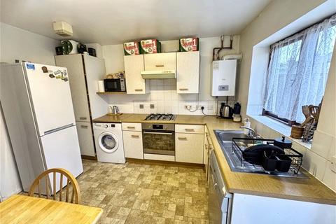 undefined, Magpie Close, Forest Gate