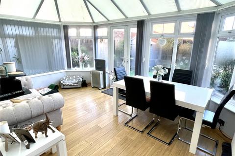 4 bedroom semi-detached house for sale, Lancaster Road, Rayleigh, Essex, SS6