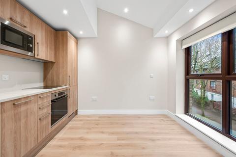 1 bedroom apartment to rent, Onega Gate, London, SE16