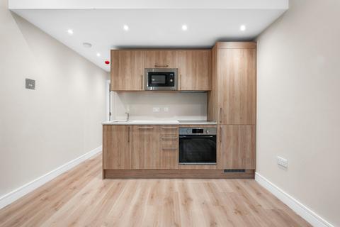 1 bedroom apartment to rent, Onega Gate, London, SE16