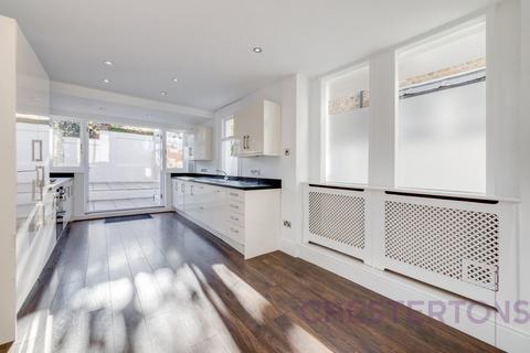 4 bedroom terraced house for sale, Chevening Road, Greenwich, SE10