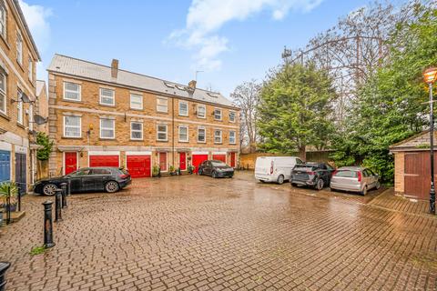 undefined, Brunel Road, London, SE16