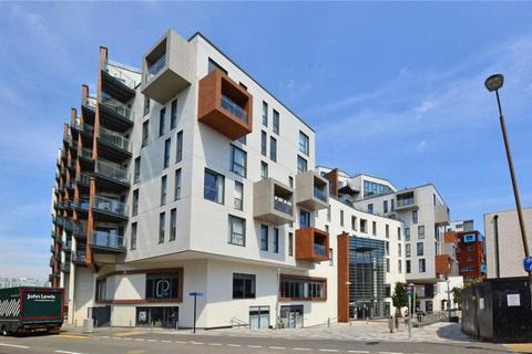 3 bedroom flat for sale, Bellville House, 2 John Donne Way, London, SE10
