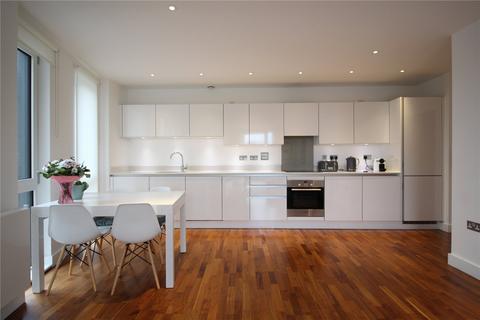 3 bedroom flat for sale, Bellville House, 2 John Donne Way, London, SE10