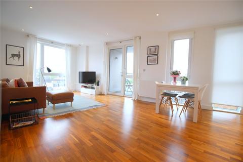 3 bedroom flat for sale, Bellville House, 2 John Donne Way, London, SE10