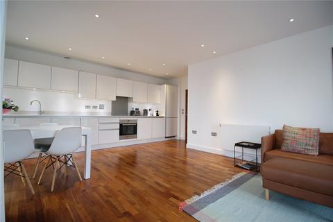 3 bedroom flat for sale, Bellville House, 2 John Donne Way, London, SE10