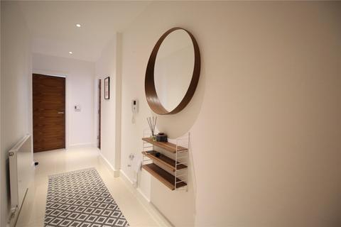 3 bedroom flat for sale, Bellville House, 2 John Donne Way, London, SE10