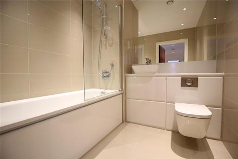 3 bedroom flat for sale, Bellville House, 2 John Donne Way, London, SE10