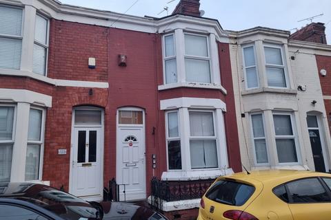 6 bedroom house for sale, Leopold Road, Kensington, Liverpool, Merseyside, L7