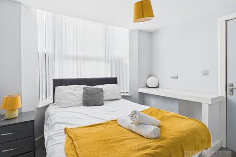 6 bedroom house for sale, Leopold Road, Kensington, Liverpool, Merseyside, L7