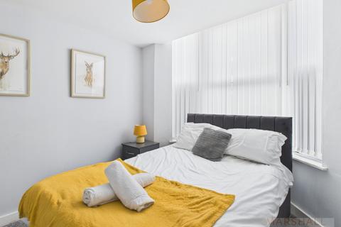 6 bedroom house for sale, Leopold Road, Kensington, Liverpool, Merseyside, L7