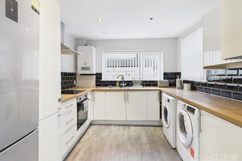 undefined, Leopold Road, Kensington, Liverpool, Merseyside, L7