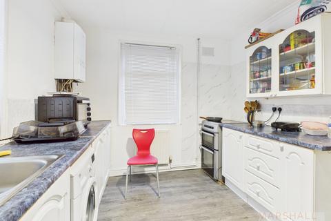 3 bedroom end of terrace house for sale, Cowley Road, Walton, Liverpool, L4