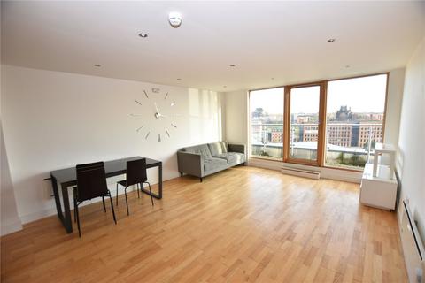2 bedroom apartment for sale, Cartier House, The Boulevard, Leeds, West Yorkshire