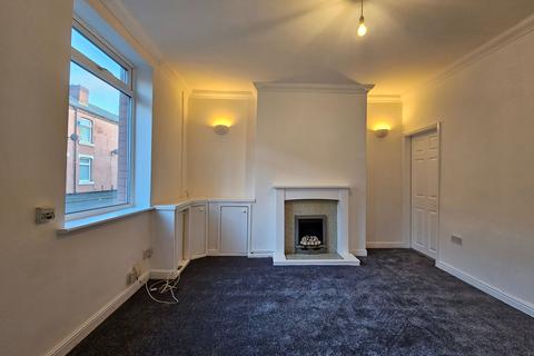 2 bedroom terraced house to rent, Sydney Street, Platt Bridge, Wigan