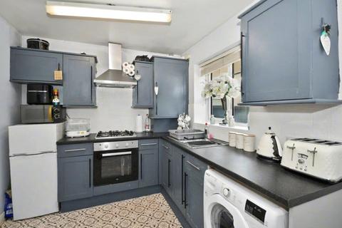 undefined, St. James Close, Leeds, West Yorkshire