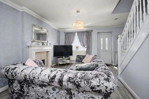 undefined, St. James Close, Leeds, West Yorkshire