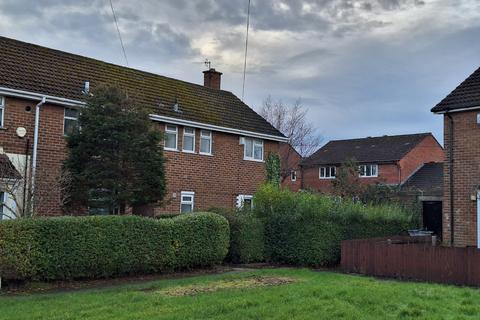 undefined, Hoole Road, Wirral