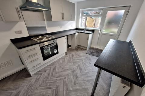 undefined, Hoole Road, Wirral