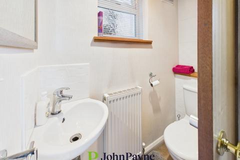 3 bedroom semi-detached house for sale, Girdlers Close, Styvechale Grange, Coventry, CV3