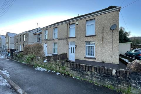 3 bedroom semi-detached house for sale, St. Johns Road, Clydach, Swansea