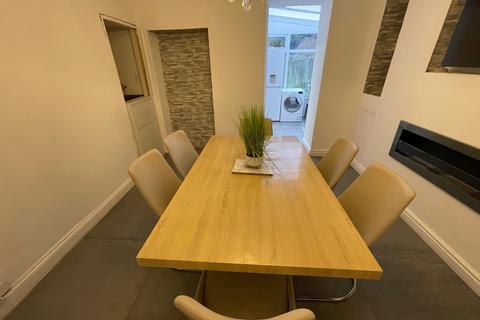 3 bedroom semi-detached house for sale, St. Johns Road, Clydach, Swansea