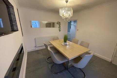 3 bedroom semi-detached house for sale, St. Johns Road, Clydach, Swansea