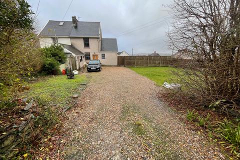 2 bedroom semi-detached house for sale, Gorseinon Road, Penllergaer, Swansea
