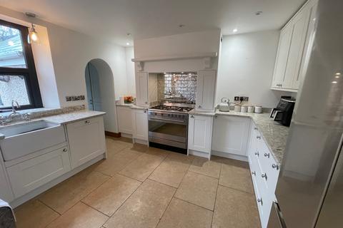 2 bedroom semi-detached house for sale, Gorseinon Road, Penllergaer, Swansea