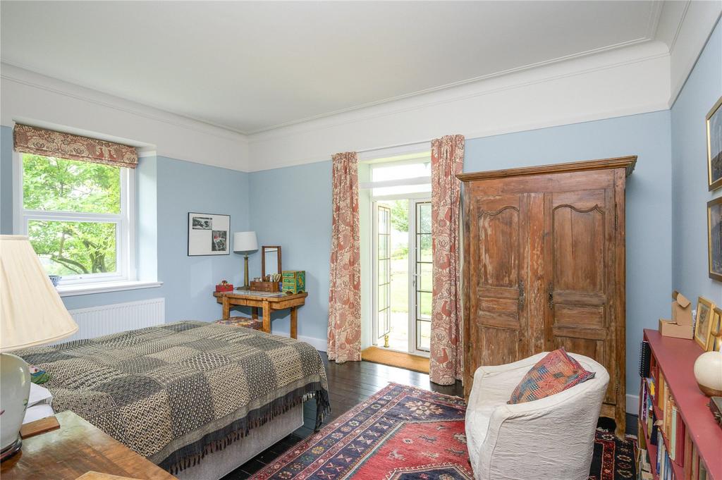 Ground Floor Bedroom