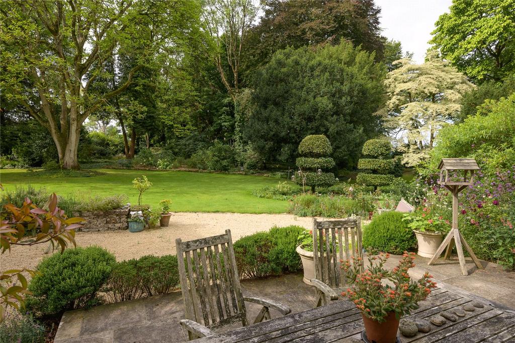 Terrace View