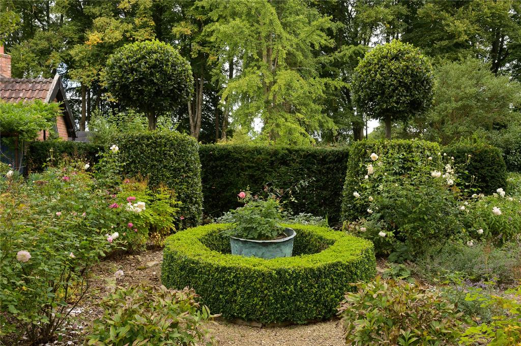 Topiary