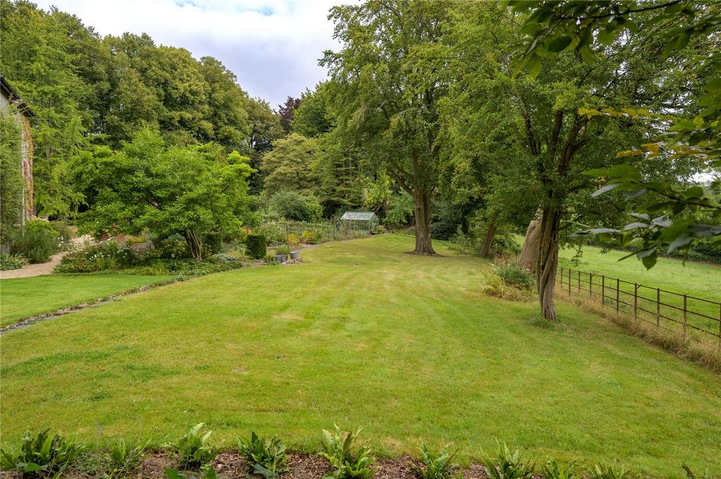 Lawns