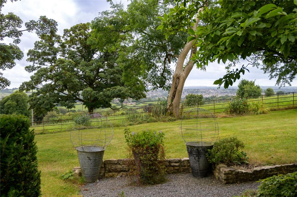 Garden Views