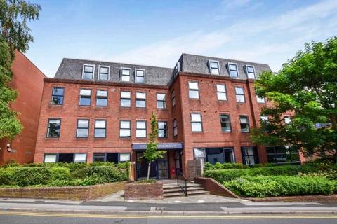 undefined, Victoria Apartments, Victoria Street, Timperley, Altrincham