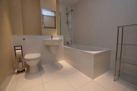 undefined, Victoria Apartments, Victoria Street, Timperley, Altrincham