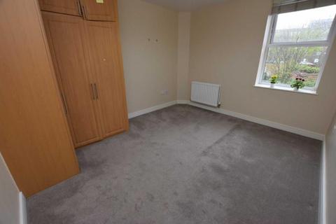 undefined, Victoria Apartments, Victoria Street, Timperley, Altrincham