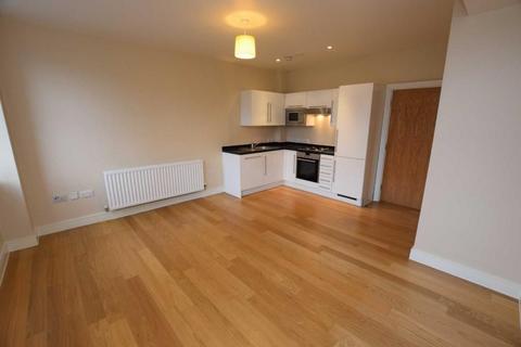 undefined, Victoria Apartments, Victoria Street, Timperley, Altrincham