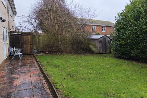1 bedroom in a house share to rent, Harkness Drive, Canterbury
