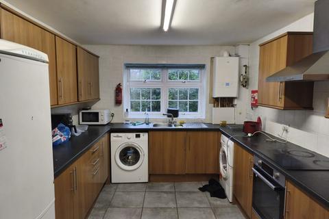1 bedroom in a house share to rent, Harkness Drive, Canterbury
