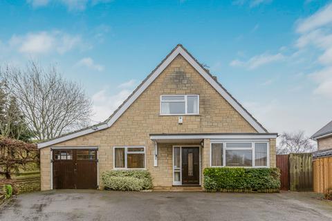 undefined, Puddleduck Lane, Great Coxwell, Faringdon, Oxfordshire, SN7