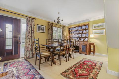 undefined, Puddleduck Lane, Great Coxwell, Faringdon, Oxfordshire, SN7