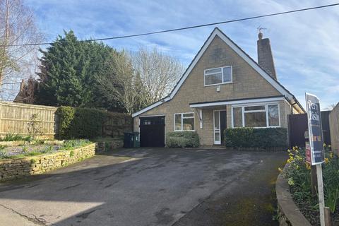 undefined, Puddleduck Lane, Great Coxwell, Faringdon, Oxfordshire, SN7