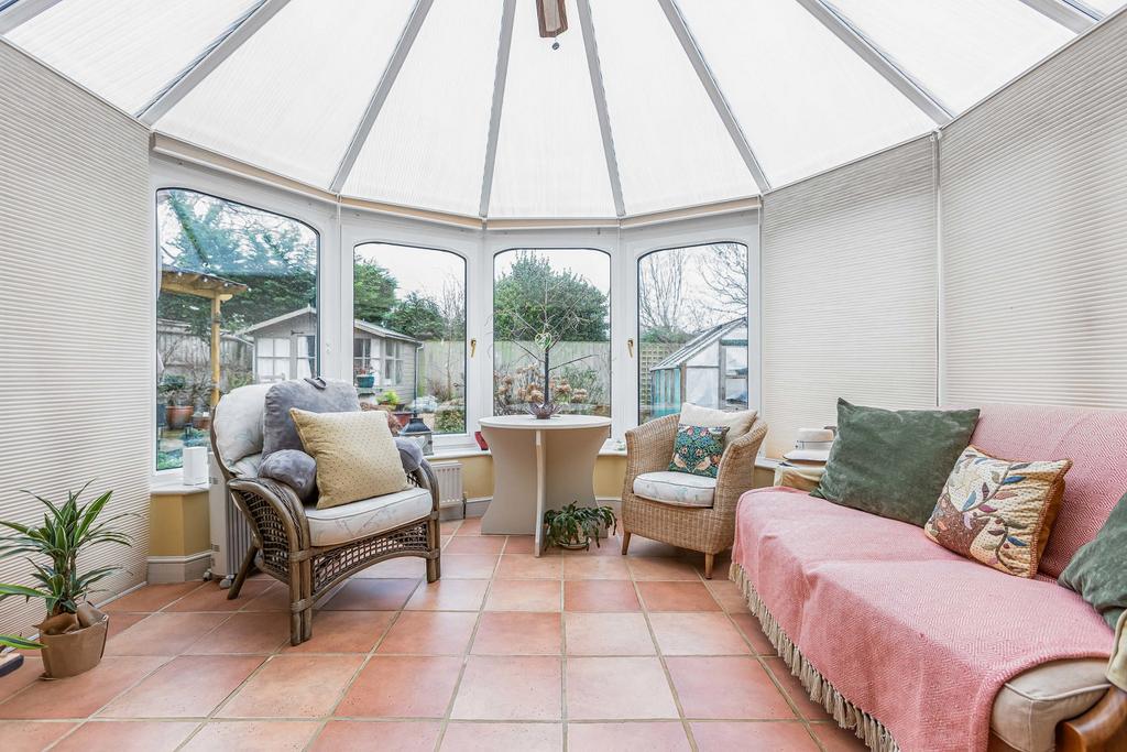 Conservatory