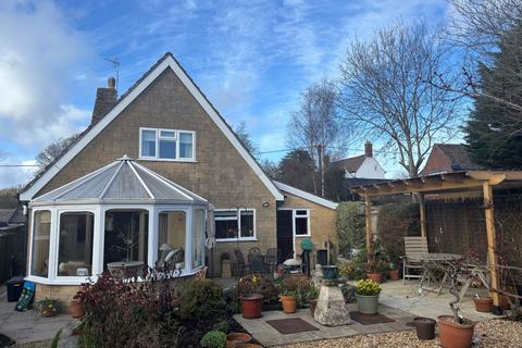 undefined, Puddleduck Lane, Great Coxwell, Faringdon, Oxfordshire, SN7