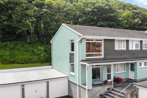 2 bedroom apartment for sale, Trinity Court, Westward Ho!, Bideford, Devon, EX39