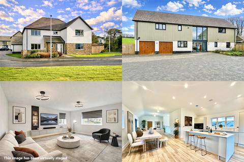 undefined, Hammados Court, Knowle, Braunton, Devon, EX33