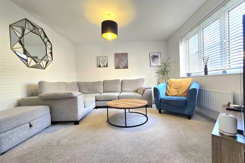 3 bedroom end of terrace house for sale, Fulmar Road, Bude, Cornwall, EX23