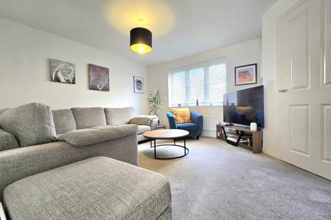 3 bedroom end of terrace house for sale, Fulmar Road, Bude, Cornwall, EX23